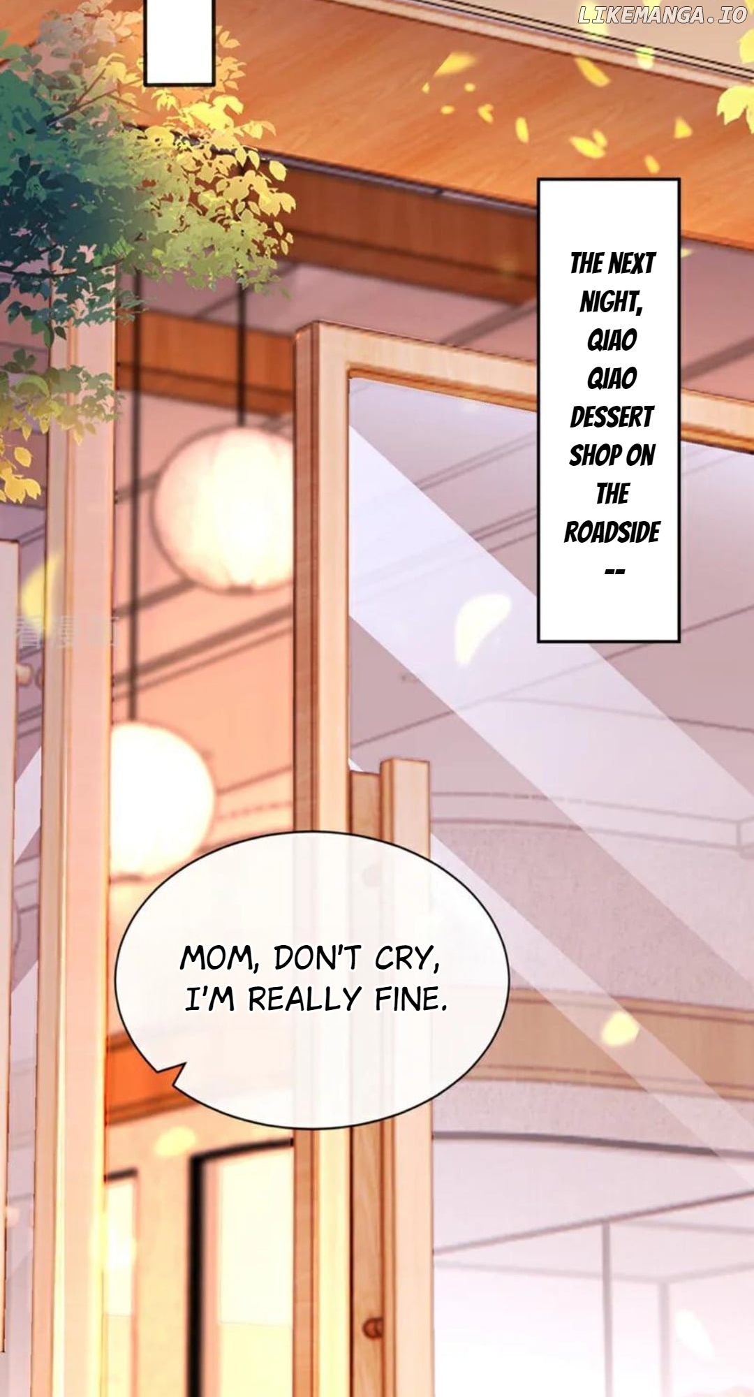 Quick Transmigration: The Host Wants To Die Chapter 145 - page 2